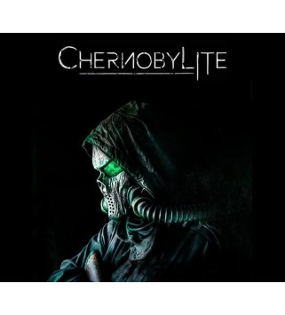 Chernobylite Steam Key EUROPE
